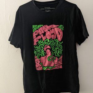 Pink Floyd Band Tee